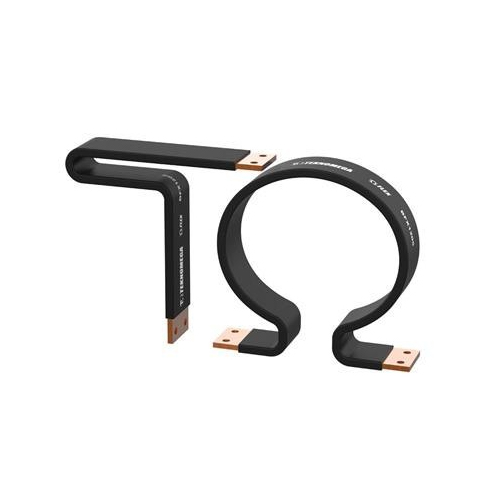 Barra flexible aislada 3x20x1 325Amp. x3mts.